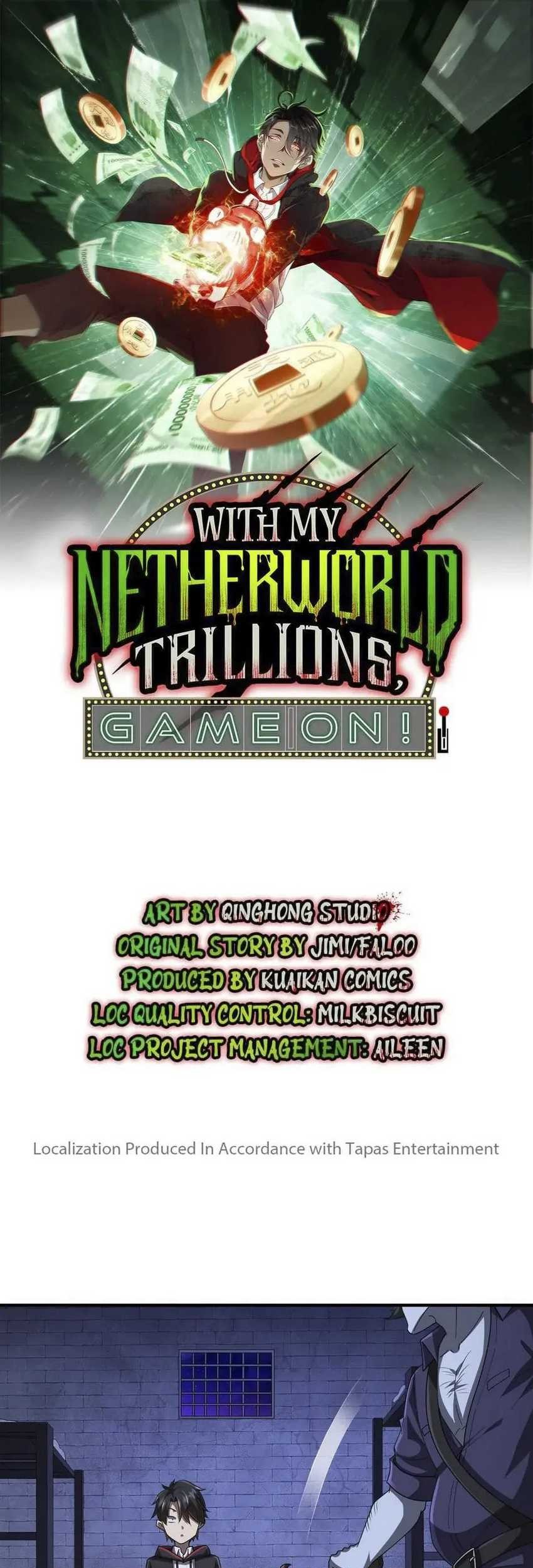 Baca Komik It All Starts With Trillions Of Nether Currency Chapter 62 Gambar 1