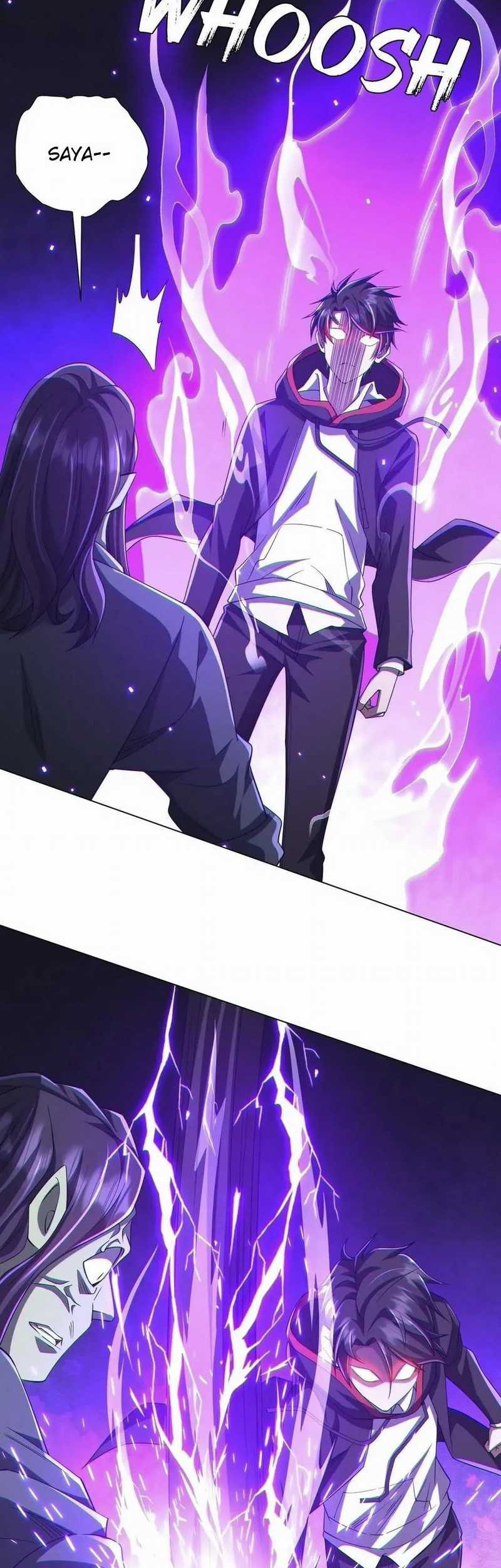 It All Starts With Trillions Of Nether Currency Chapter 54 Gambar 15