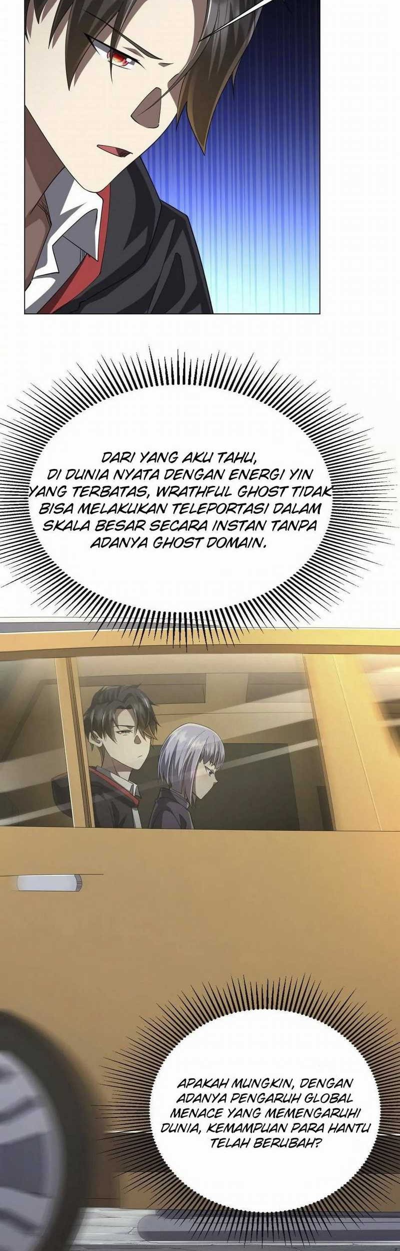 It All Starts With Trillions Of Nether Currency Chapter 47 Gambar 20