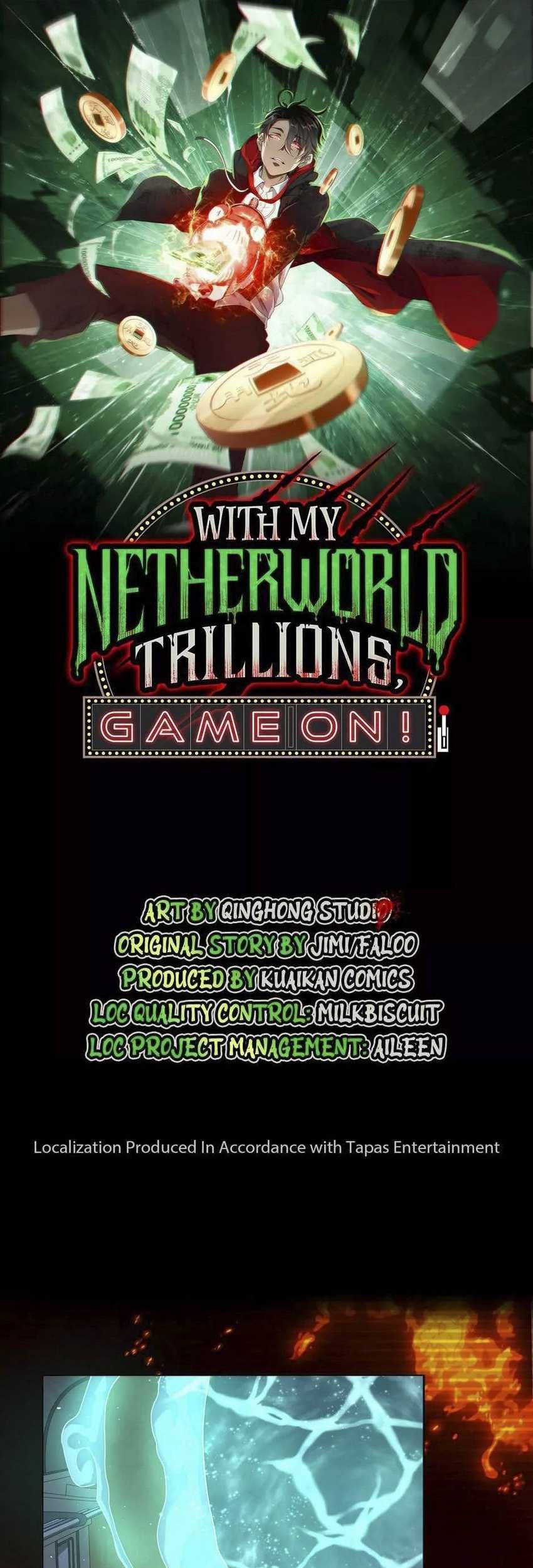Baca  It All Starts With Trillions Of Nether Currency Chapter 36 Gambar 2