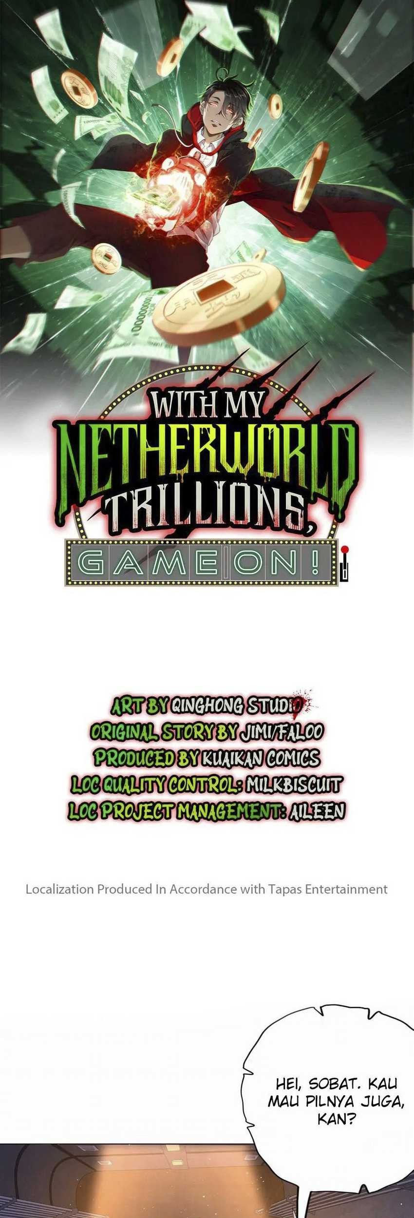 Baca  It All Starts With Trillions Of Nether Currency Chapter 35 Gambar 2