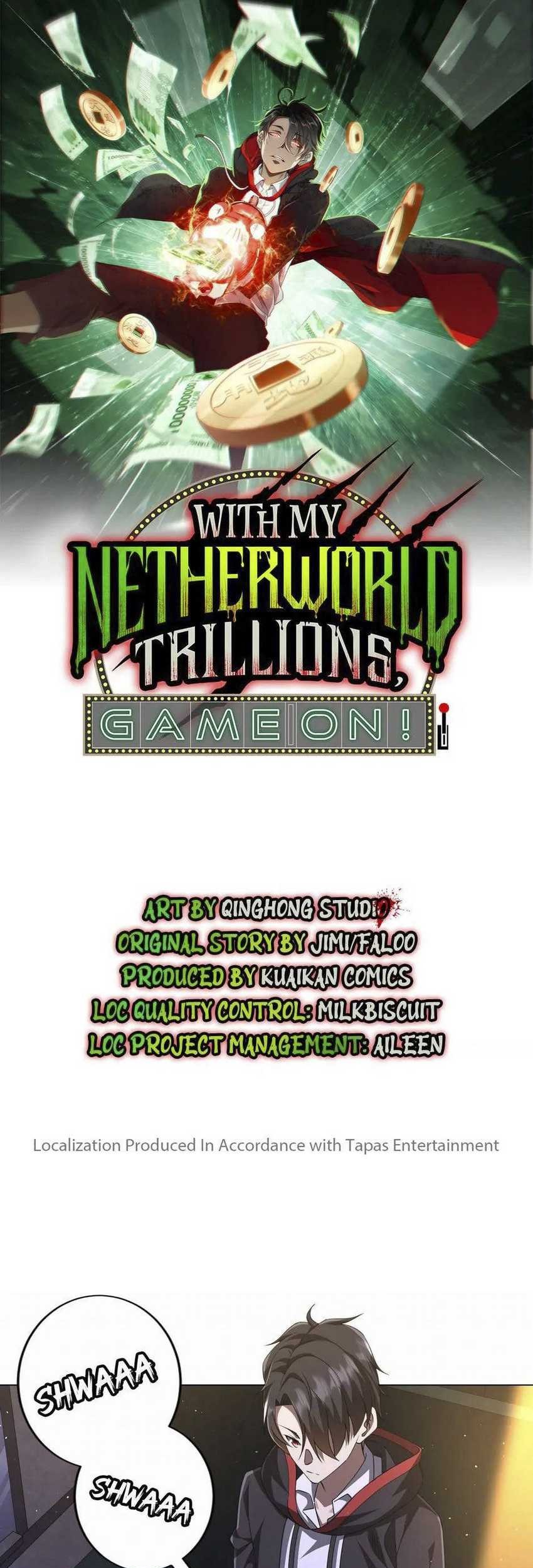 Baca It All Starts With Trillions Of Nether Currency Chapter 34 Gambar 2