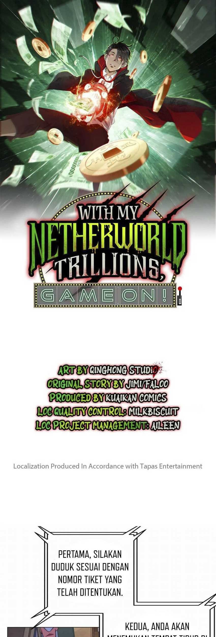 Baca  It All Starts With Trillions Of Nether Currency Chapter 28 Gambar 2