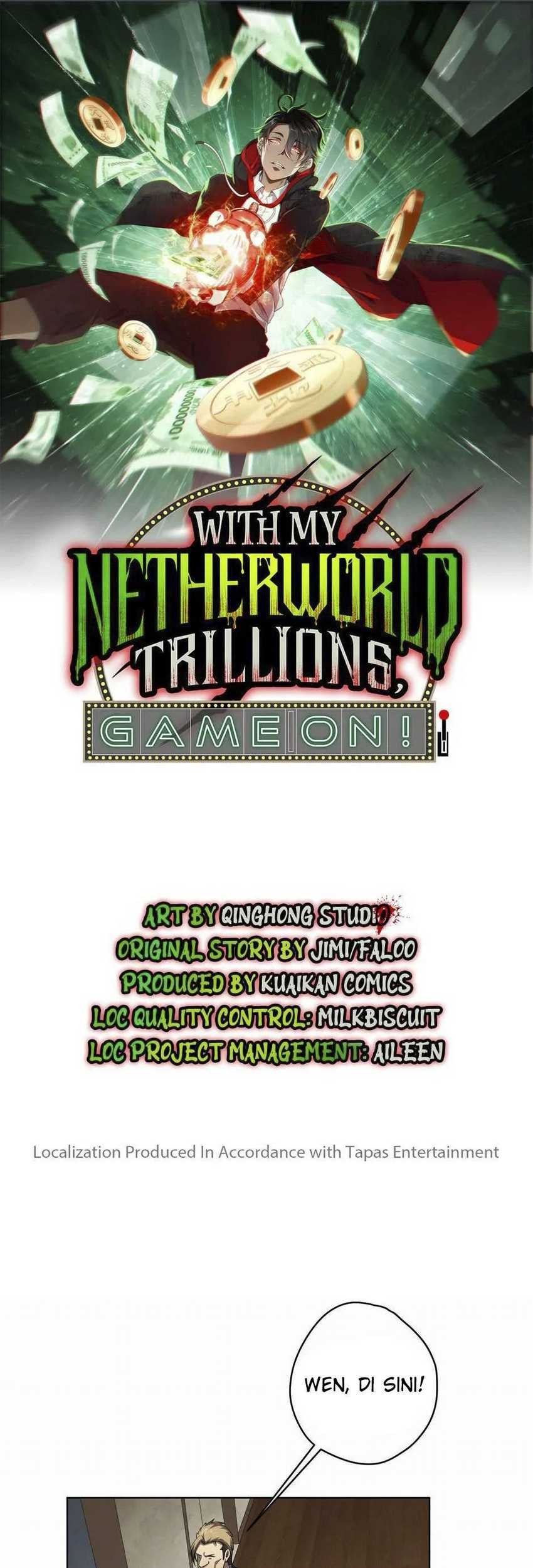 Baca  It All Starts With Trillions Of Nether Currency Chapter 24 Gambar 2