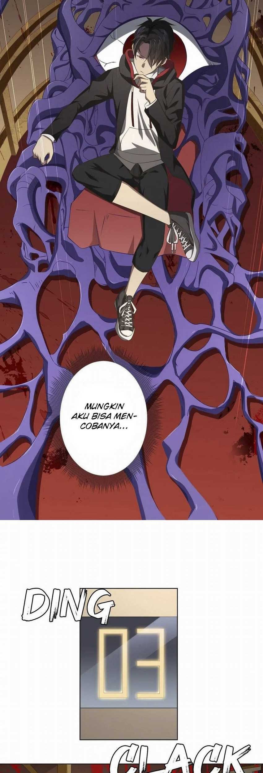It All Starts With Trillions Of Nether Currency Chapter 19 Gambar 16
