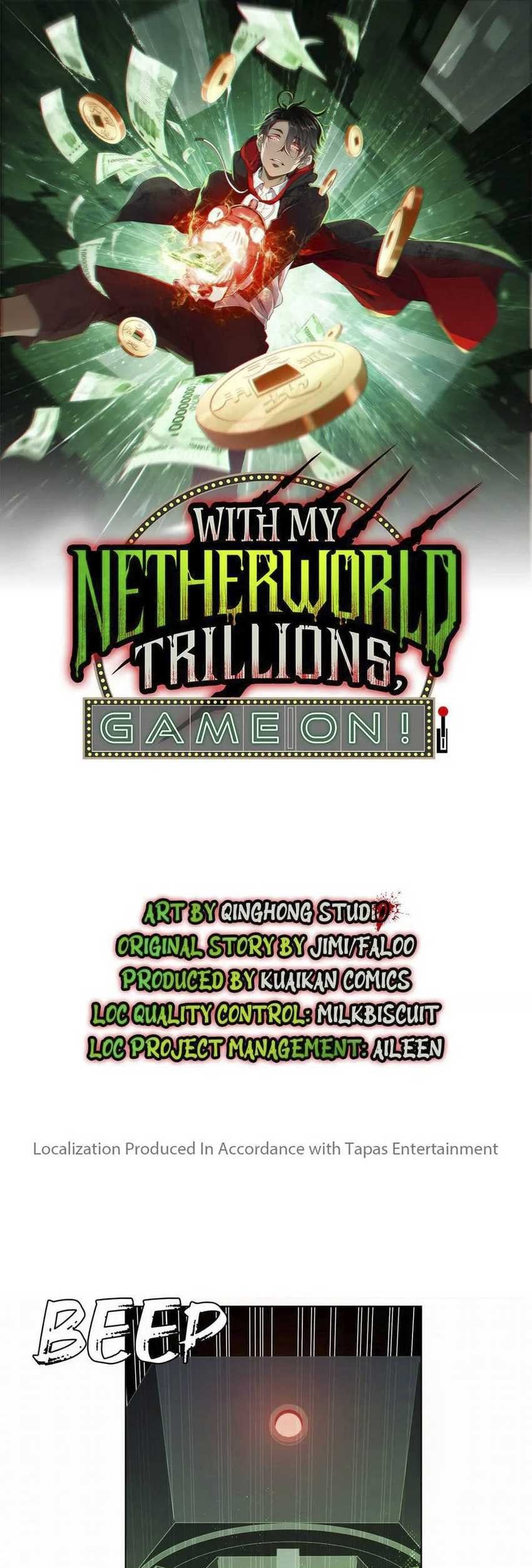 Baca  It All Starts With Trillions Of Nether Currency Chapter 12 Gambar 2