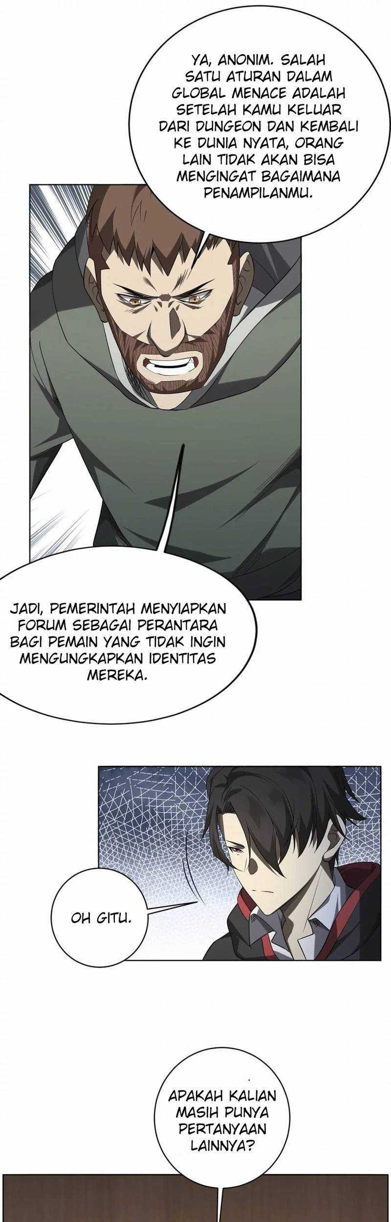 It All Starts With Trillions Of Nether Currency Chapter 09 Gambar 31