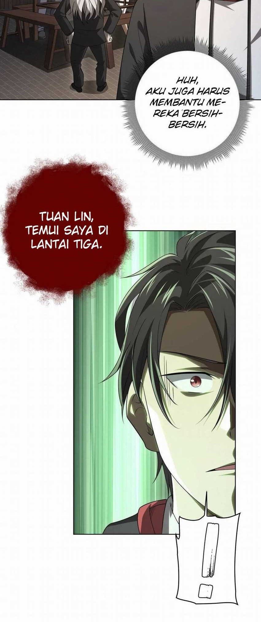 It All Starts With Trillions Of Nether Currency Chapter 08 Gambar 14