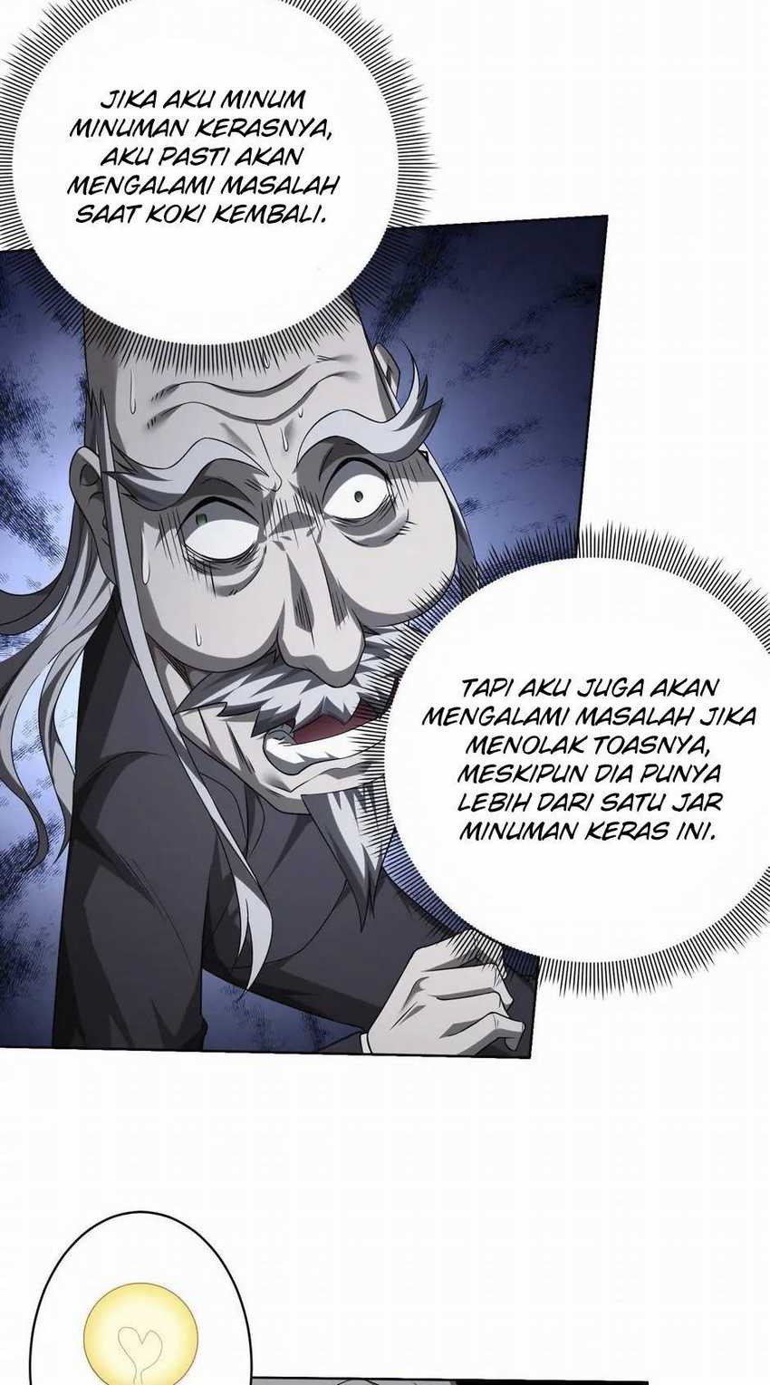 It All Starts With Trillions Of Nether Currency Chapter 07 Gambar 14
