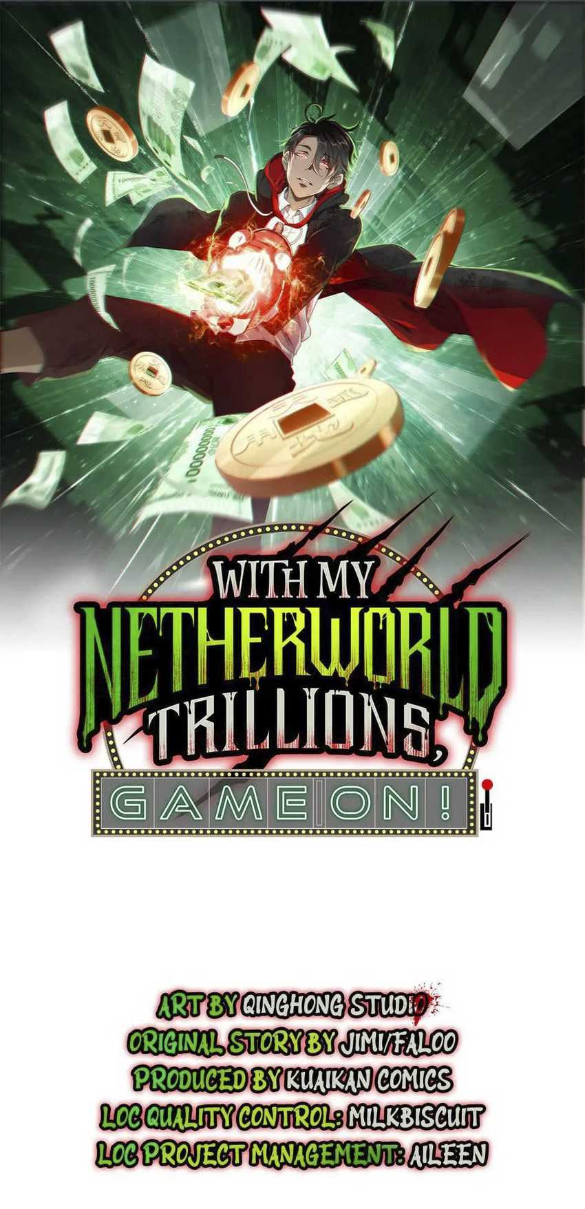 Baca It All Starts With Trillions Of Nether Currency Chapter 07 Gambar 2