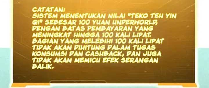 It All Starts With Trillions Of Nether Currency Chapter 03 Gambar 13