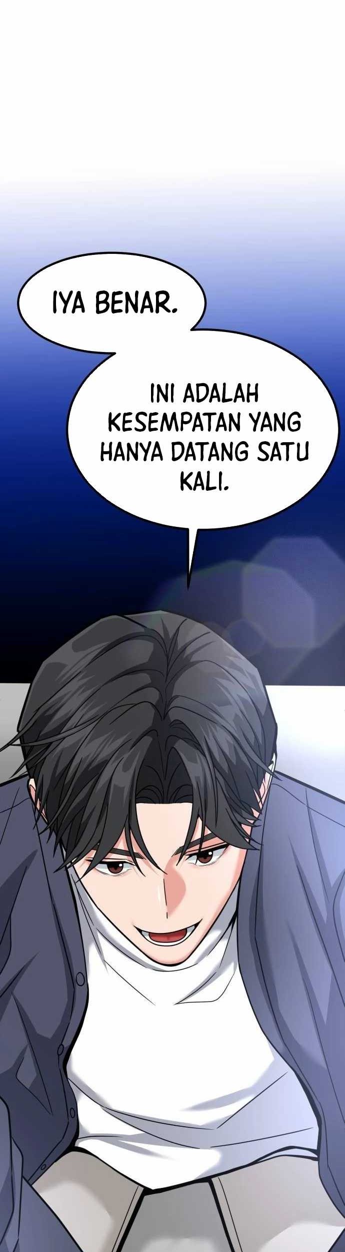 The Investor Who Sees The Future Chapter 36 Gambar 56