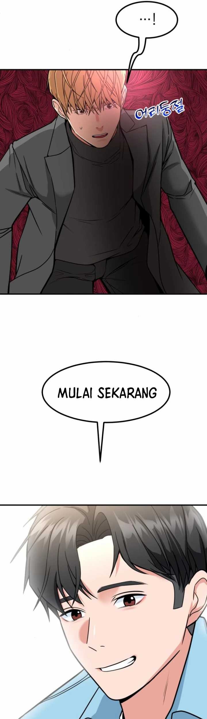 The Investor Who Sees The Future Chapter 35 Gambar 6