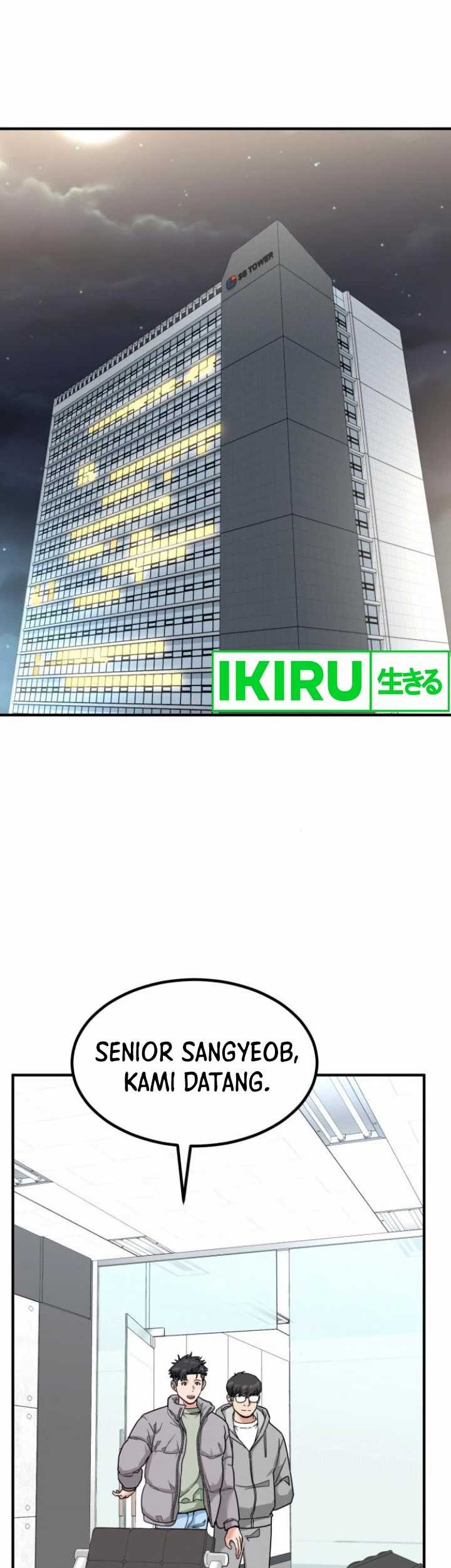 Baca  The Investor Who Sees The Future Chapter 31 Gambar 2