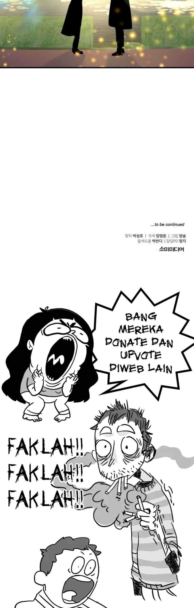 The Investor Who Sees The Future Chapter 25 Gambar 57