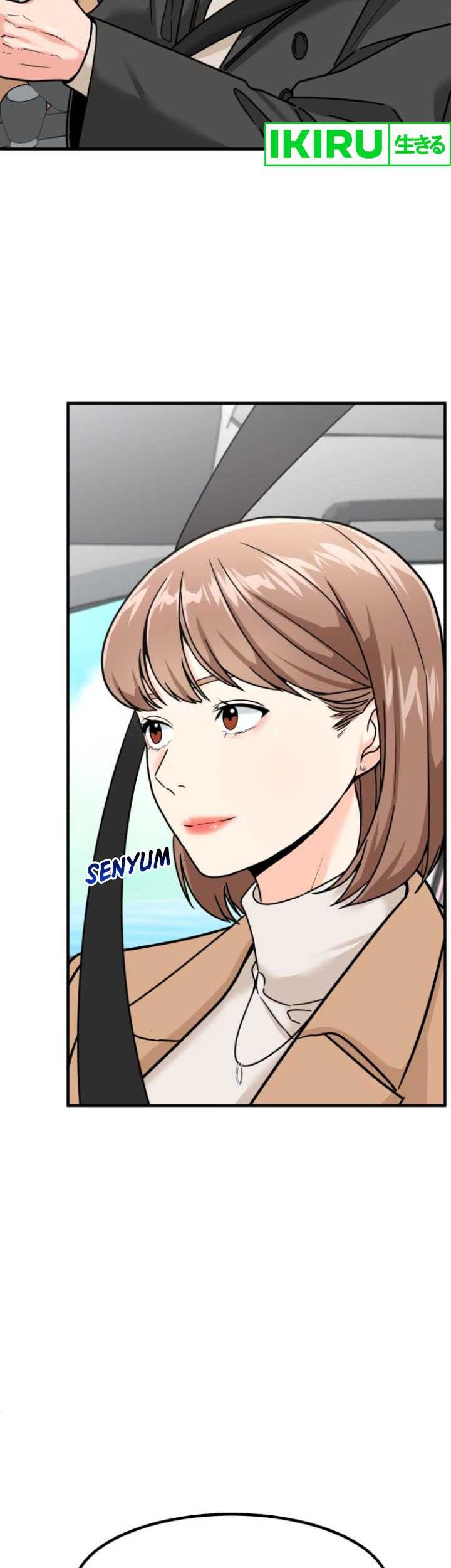 The Investor Who Sees The Future Chapter 24 Gambar 56