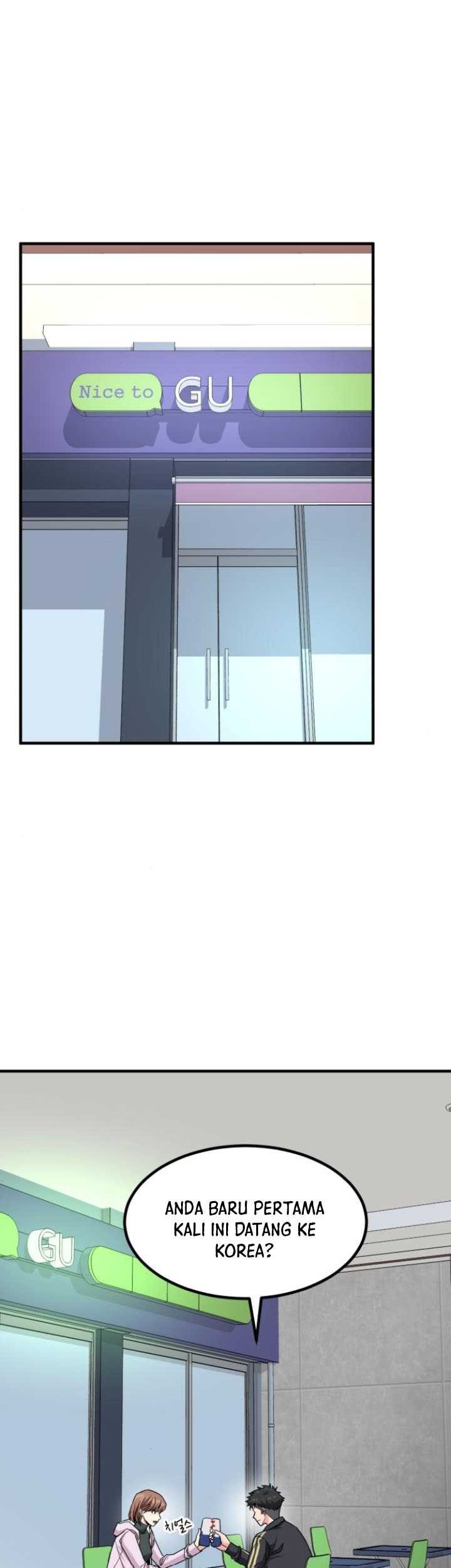 Baca The Investor Who Sees The Future Chapter 24 Gambar 2