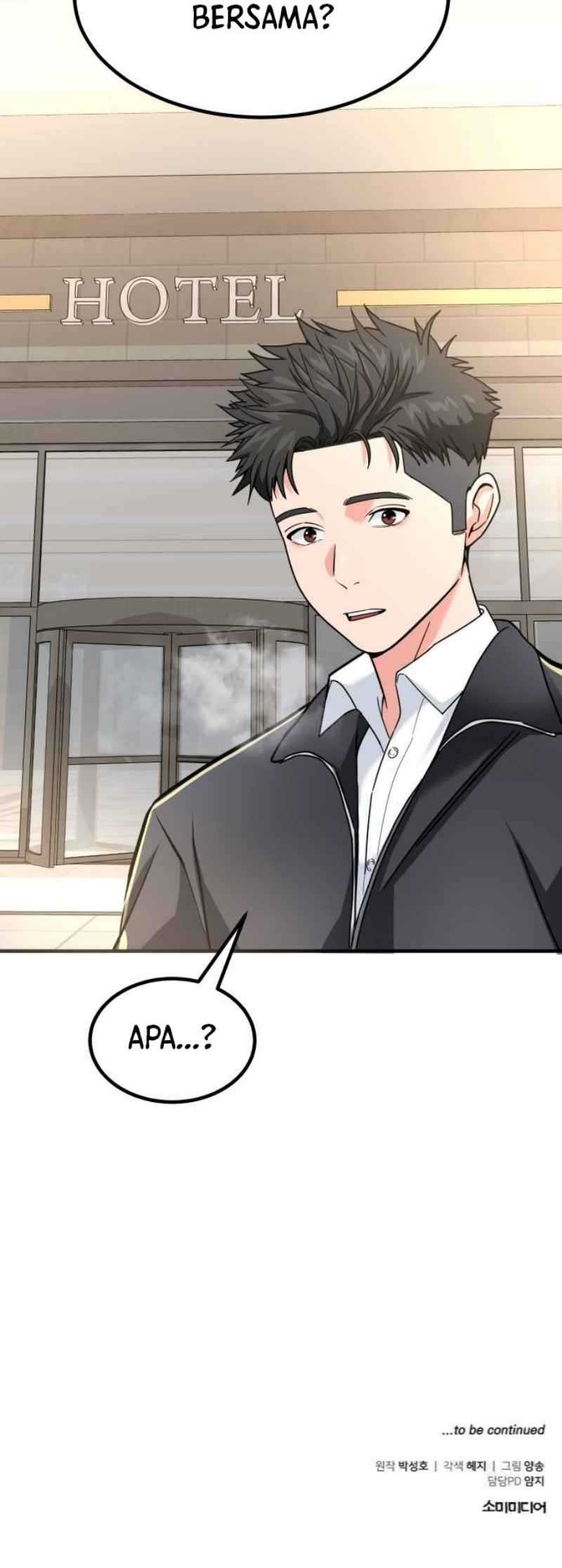 The Investor Who Sees The Future Chapter 23 Gambar 60