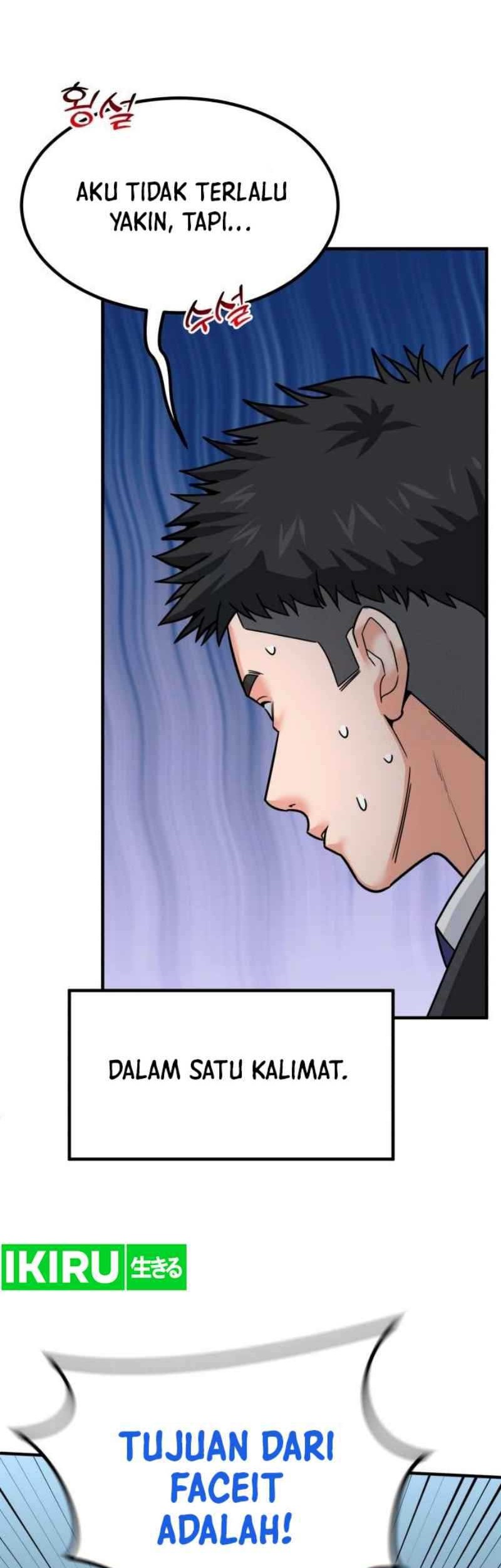 The Investor Who Sees The Future Chapter 23 Gambar 33