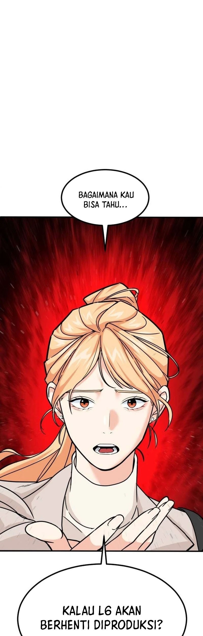 Baca The Investor Who Sees The Future Chapter 20 Gambar 2