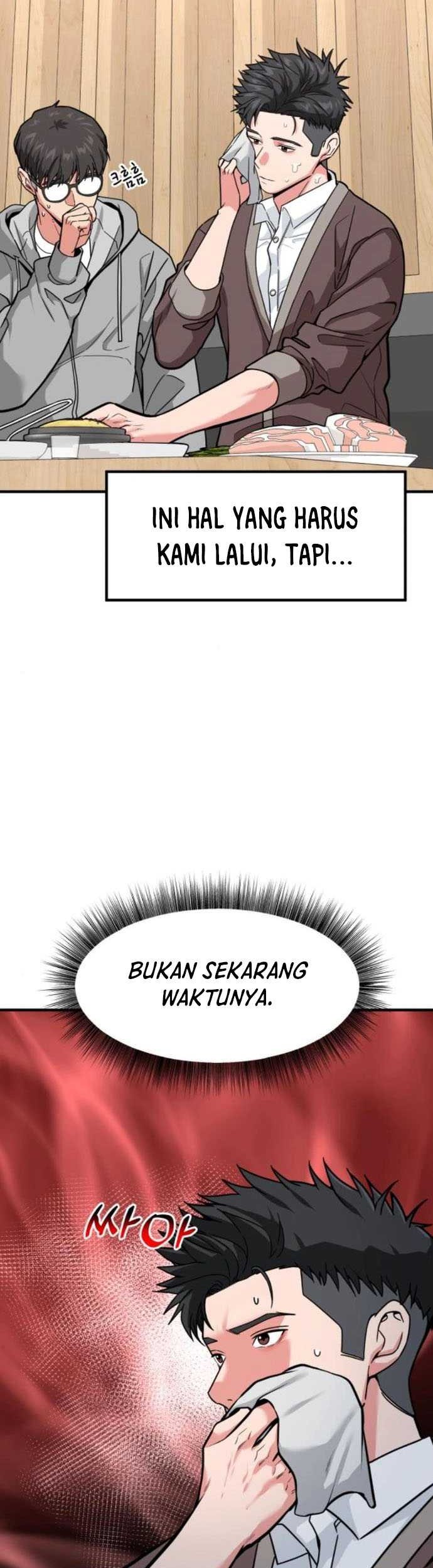 The Investor Who Sees The Future Chapter 18 Gambar 44