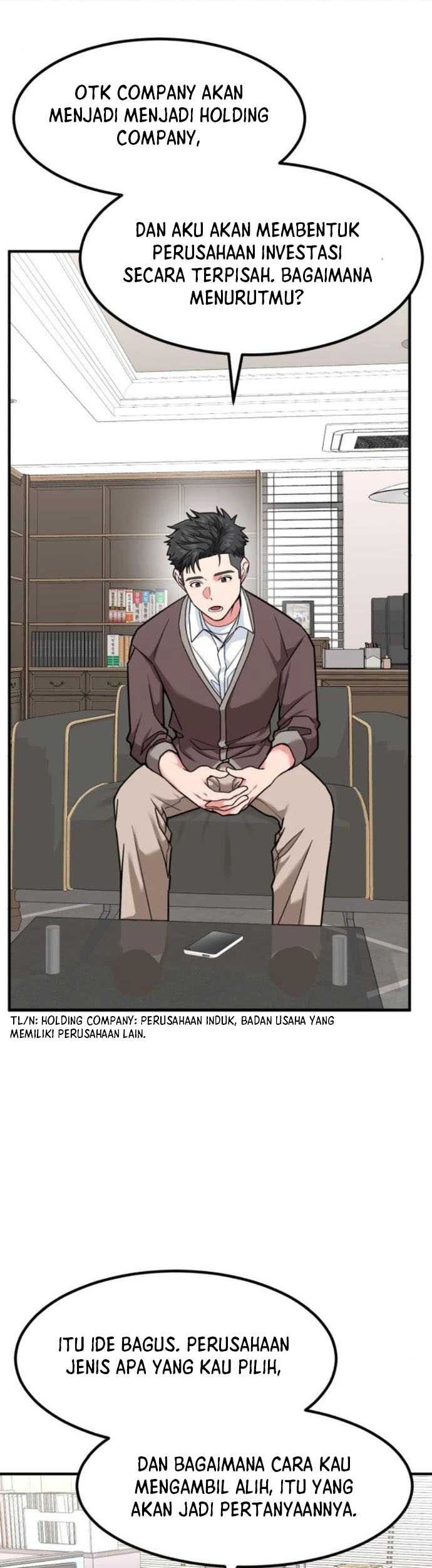 Baca  The Investor Who Sees The Future Chapter 18 Gambar 2