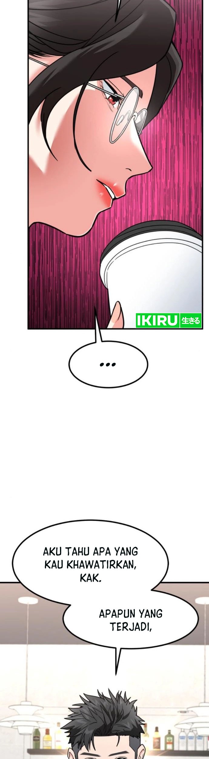 The Investor Who Sees The Future Chapter 17 Gambar 58