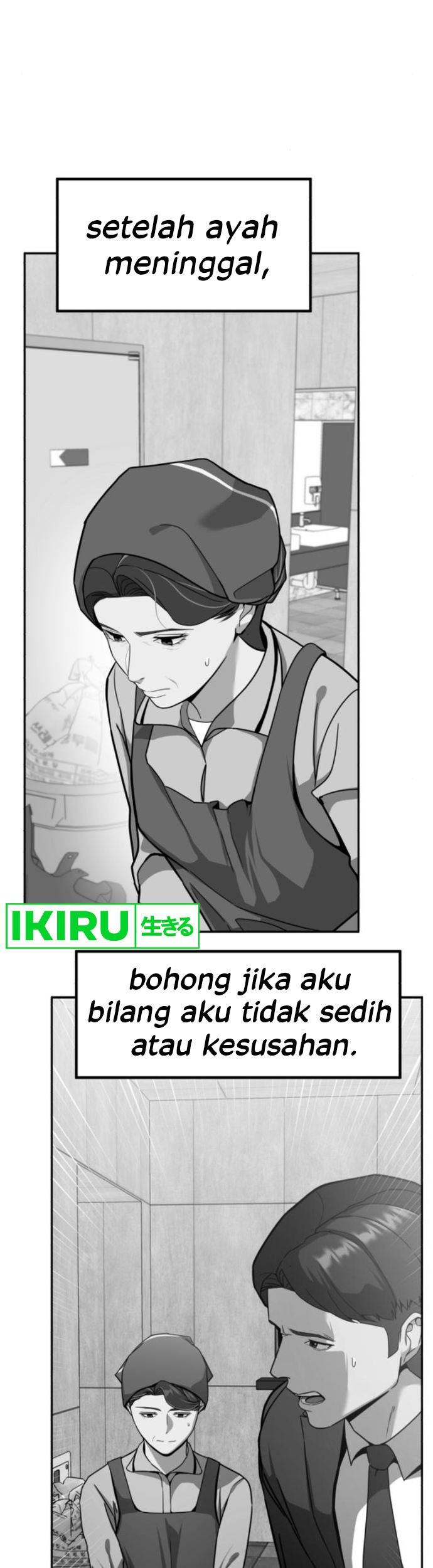 The Investor Who Sees The Future Chapter 14 Gambar 29
