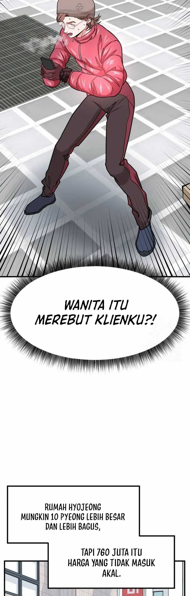 The Investor Who Sees The Future Chapter 13 Gambar 58