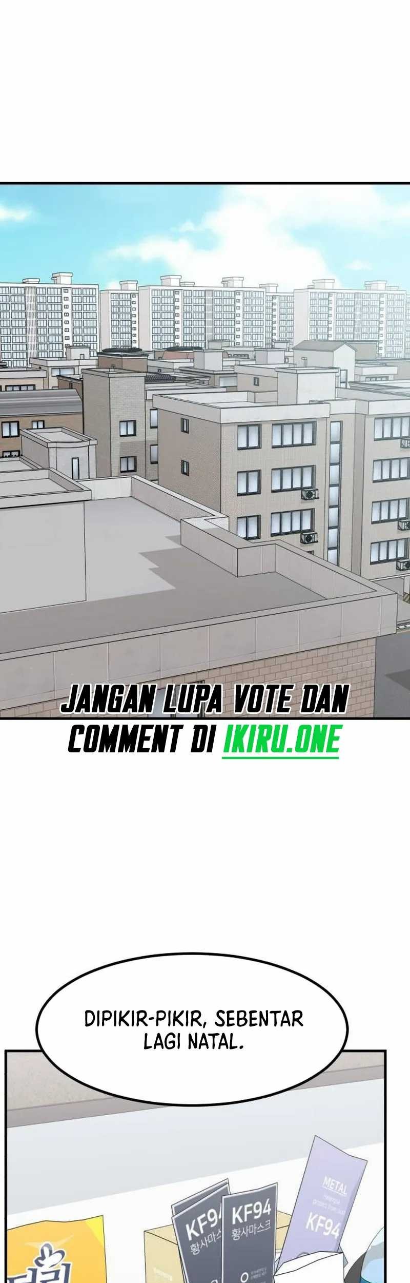 Baca The Investor Who Sees The Future Chapter 13 Gambar 2