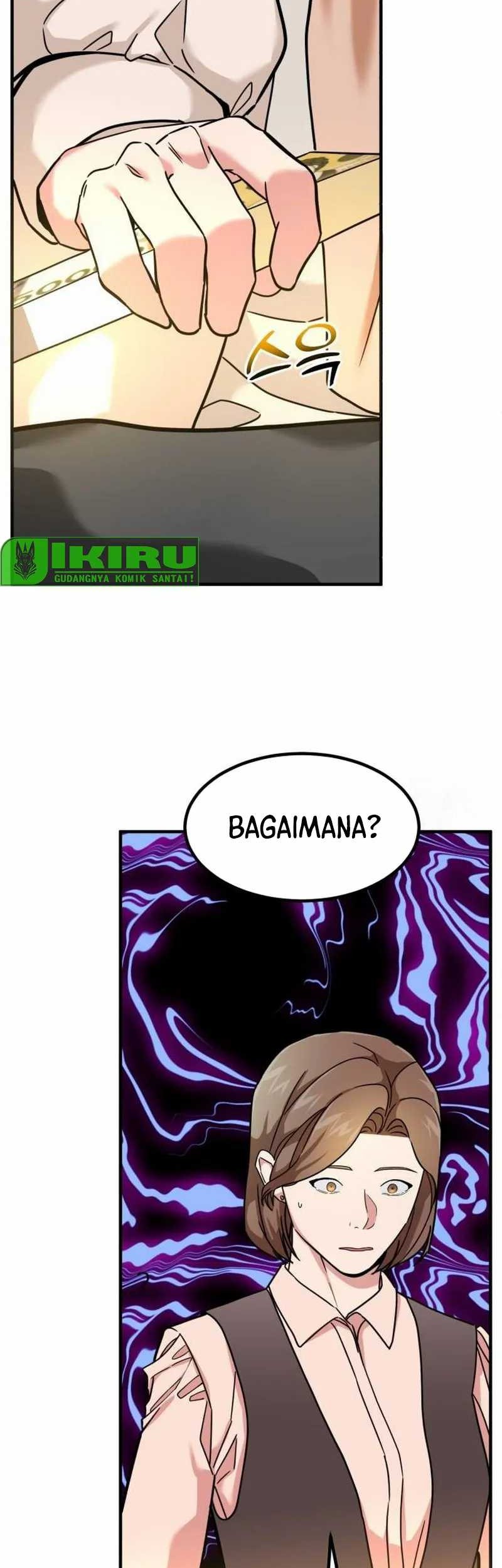 The Investor Who Sees The Future Chapter 13 Gambar 34