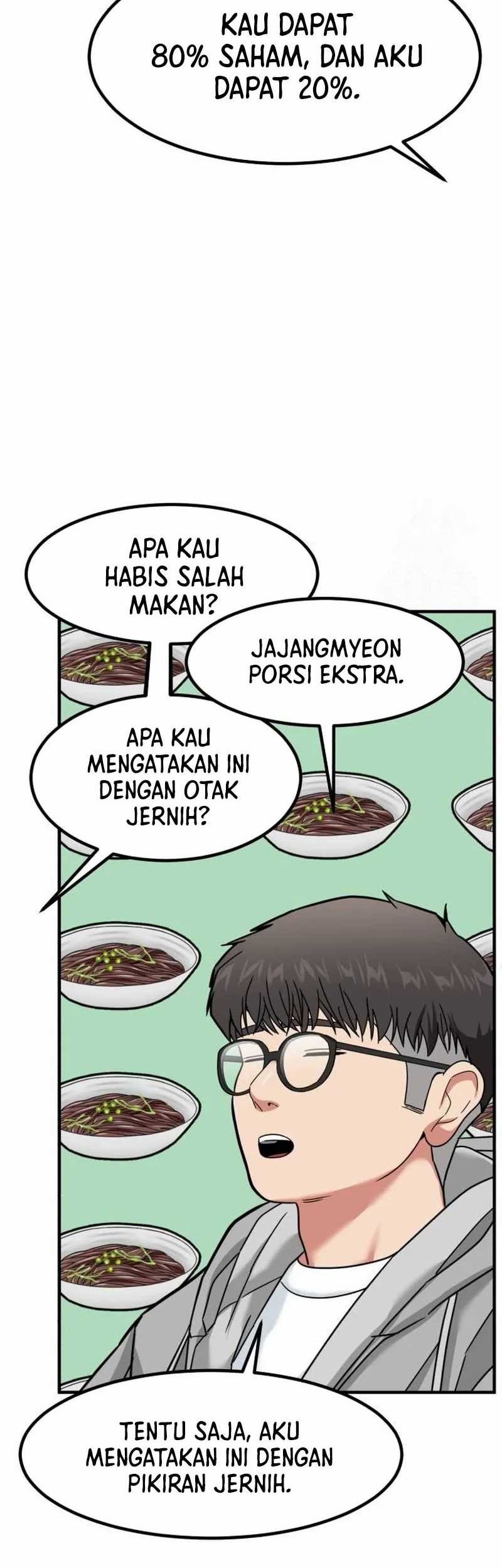 The Investor Who Sees The Future Chapter 12 Gambar 59