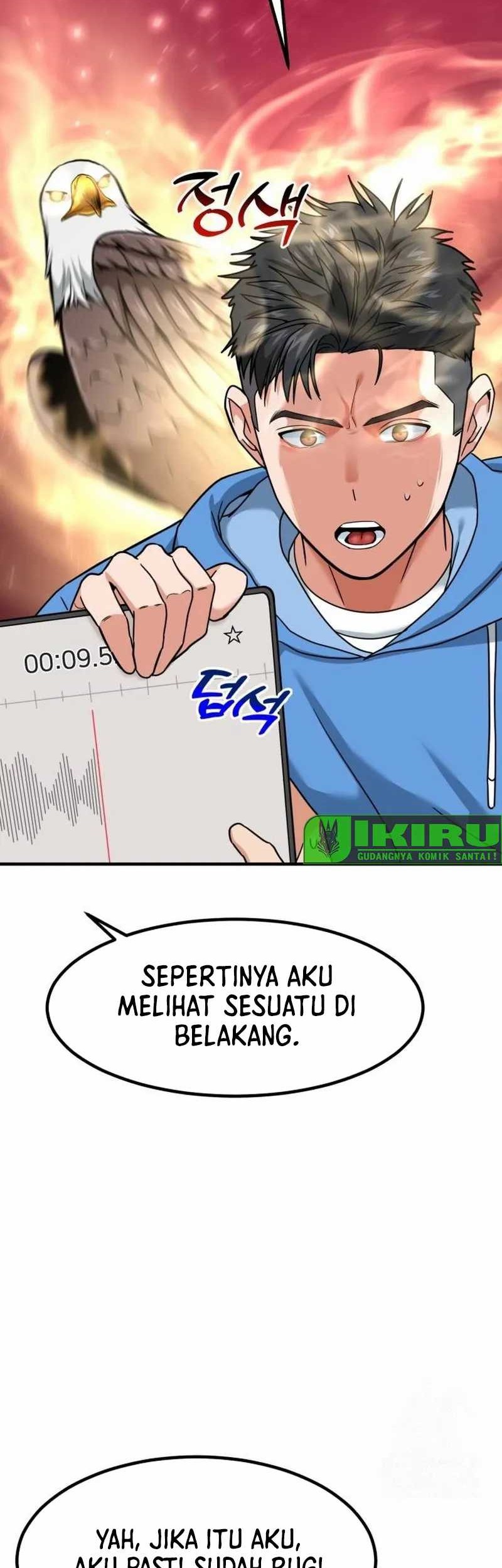 The Investor Who Sees The Future Chapter 12 Gambar 11