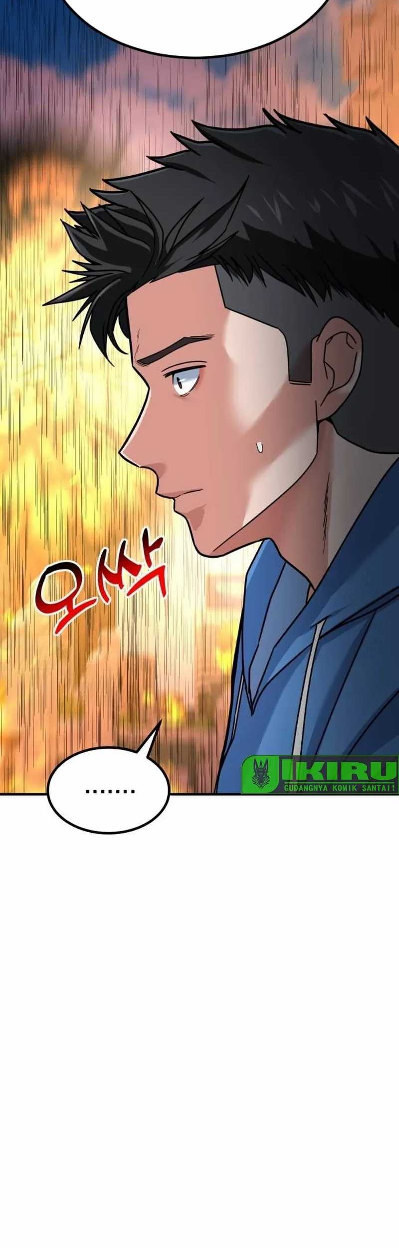The Investor Who Sees The Future Chapter 12 Gambar 16