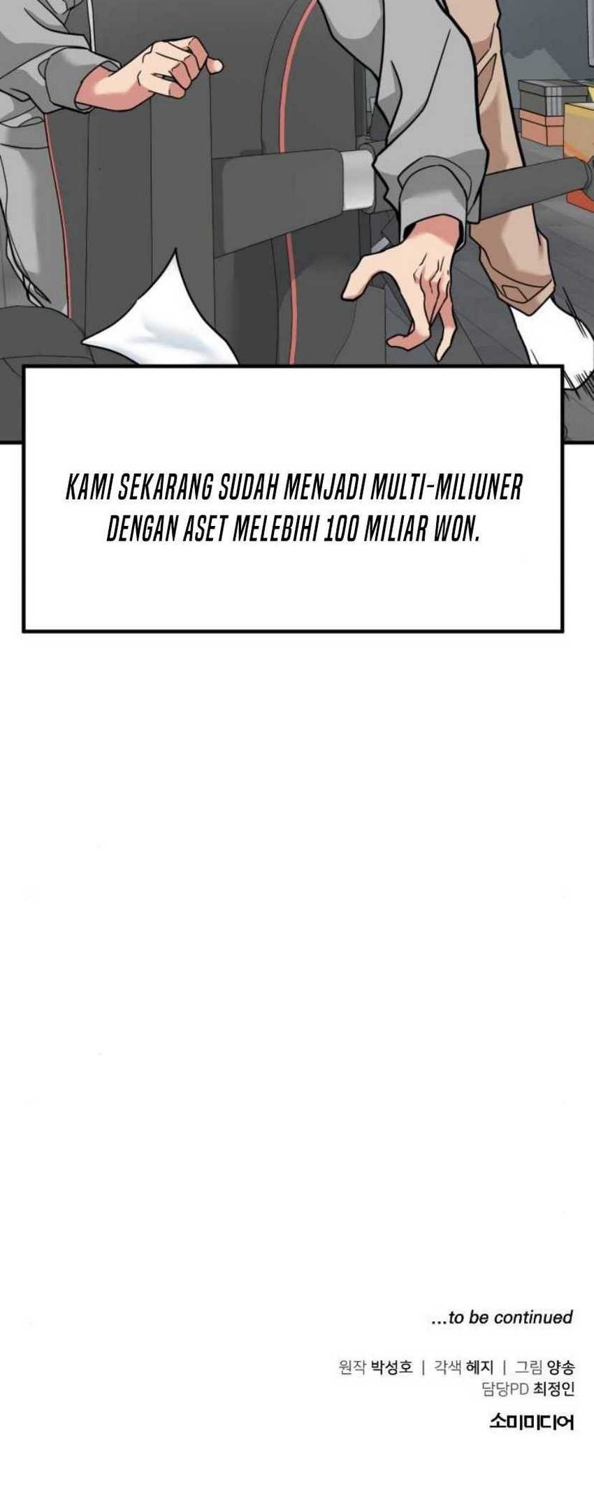 The Investor Who Sees The Future Chapter 11 Gambar 93