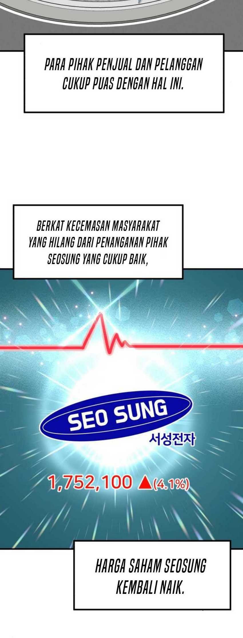 The Investor Who Sees The Future Chapter 10 Gambar 55