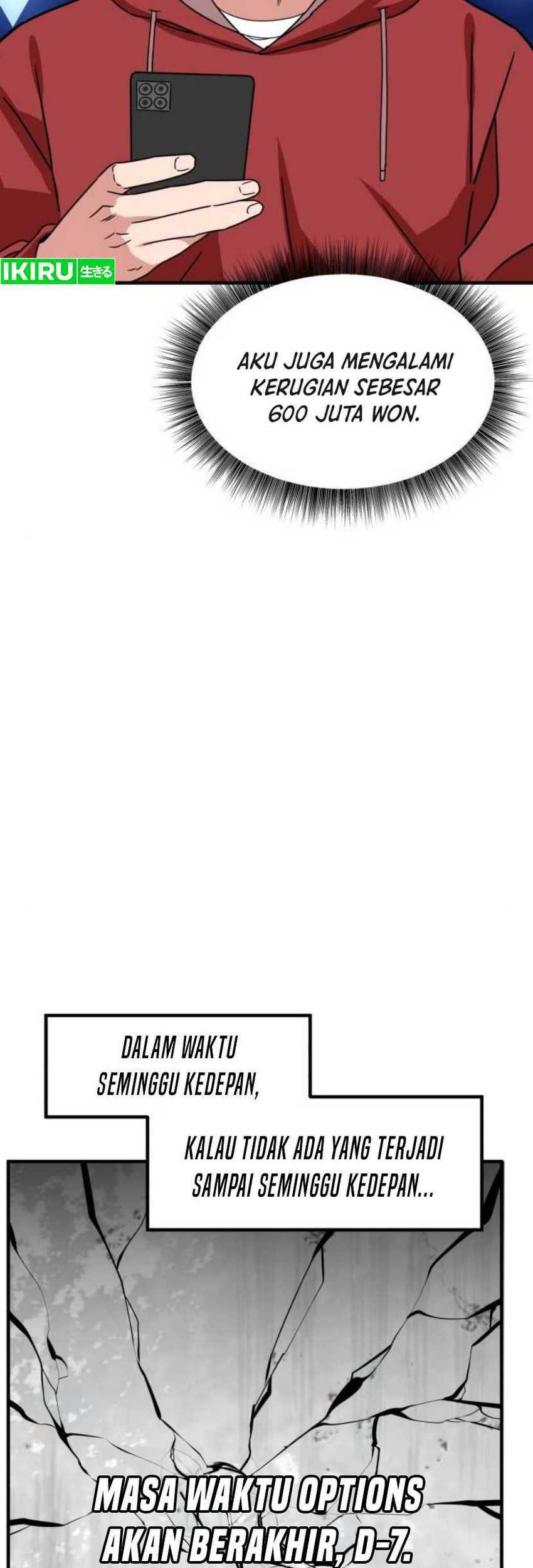 The Investor Who Sees The Future Chapter 10 Gambar 60