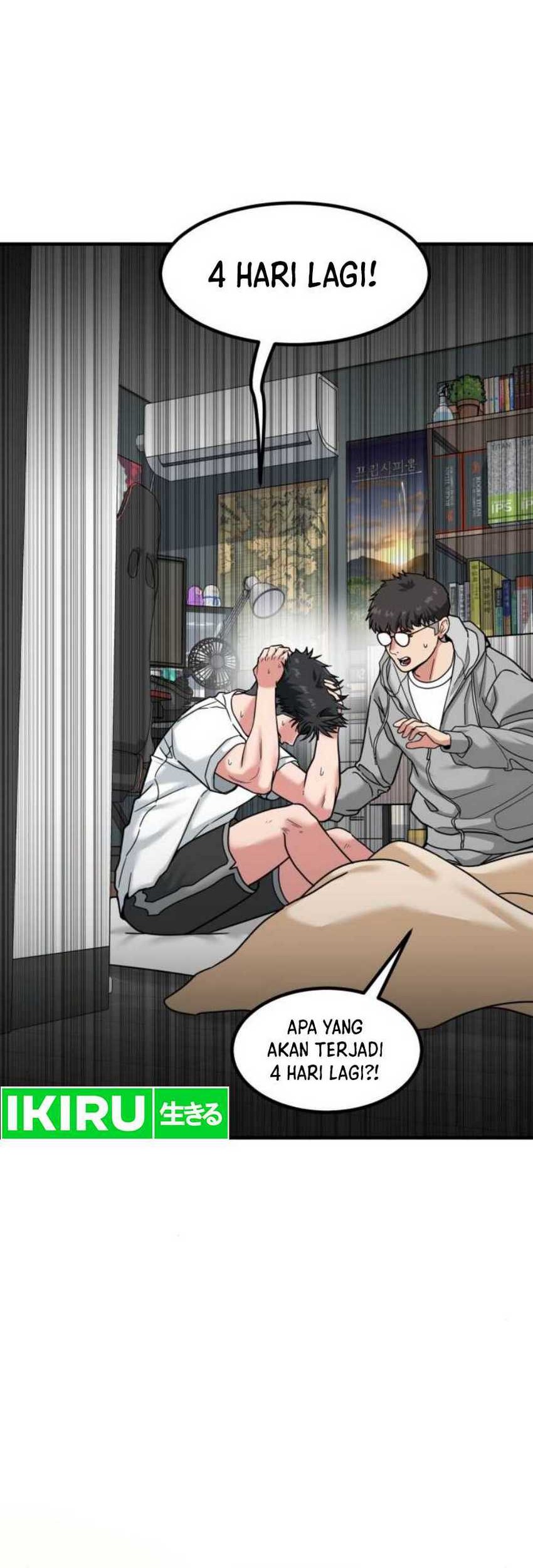 The Investor Who Sees The Future Chapter 10 Gambar 73