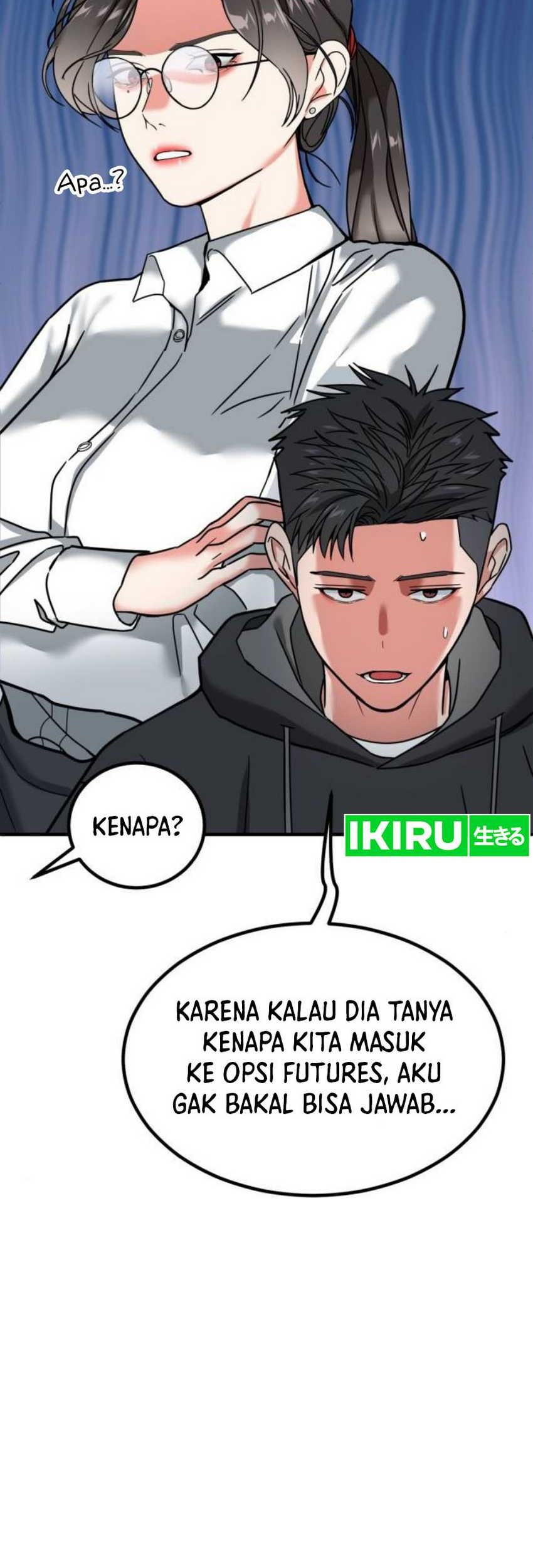 The Investor Who Sees The Future Chapter 09 Gambar 34