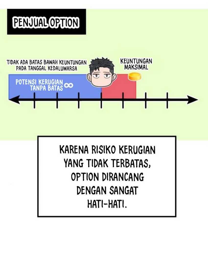 The Investor Who Sees The Future Chapter 09 Gambar 79