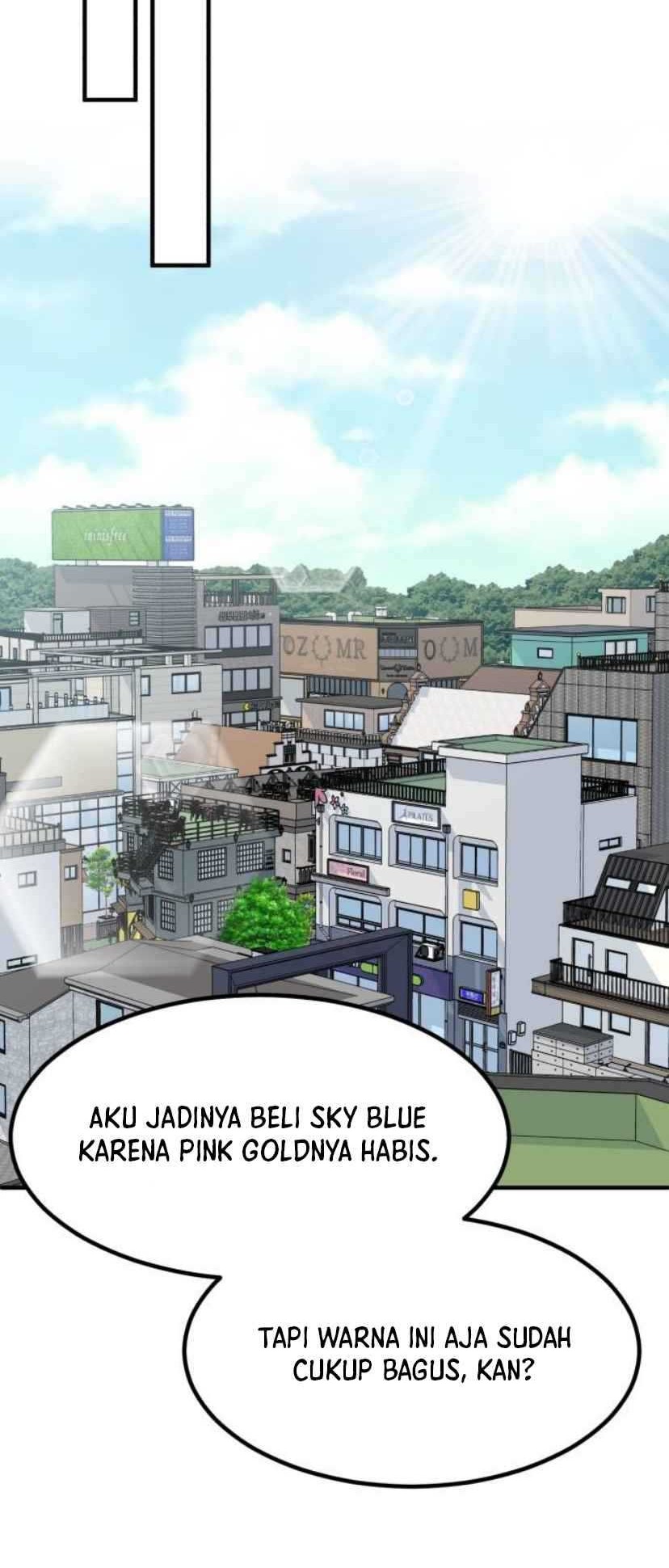 The Investor Who Sees The Future Chapter 08 Gambar 37
