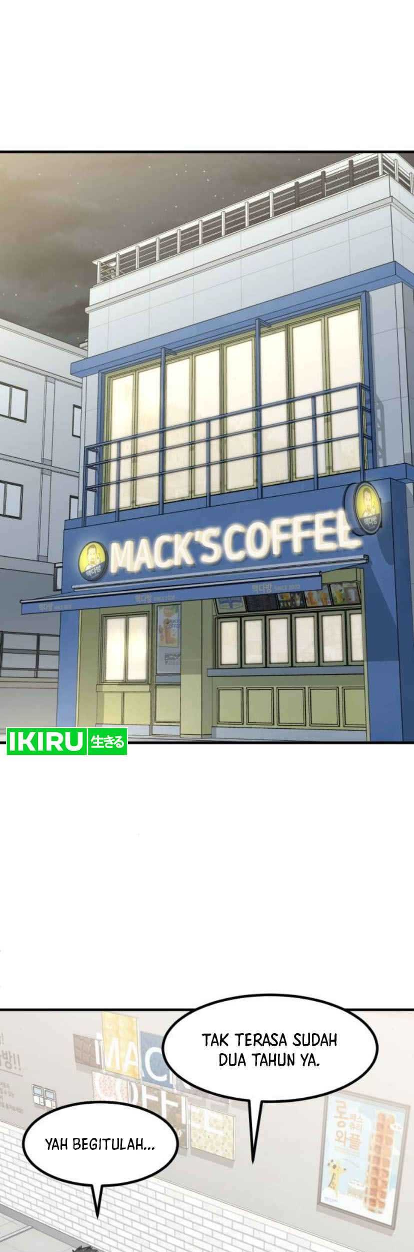 Baca The Investor Who Sees The Future Chapter 07 Gambar 2