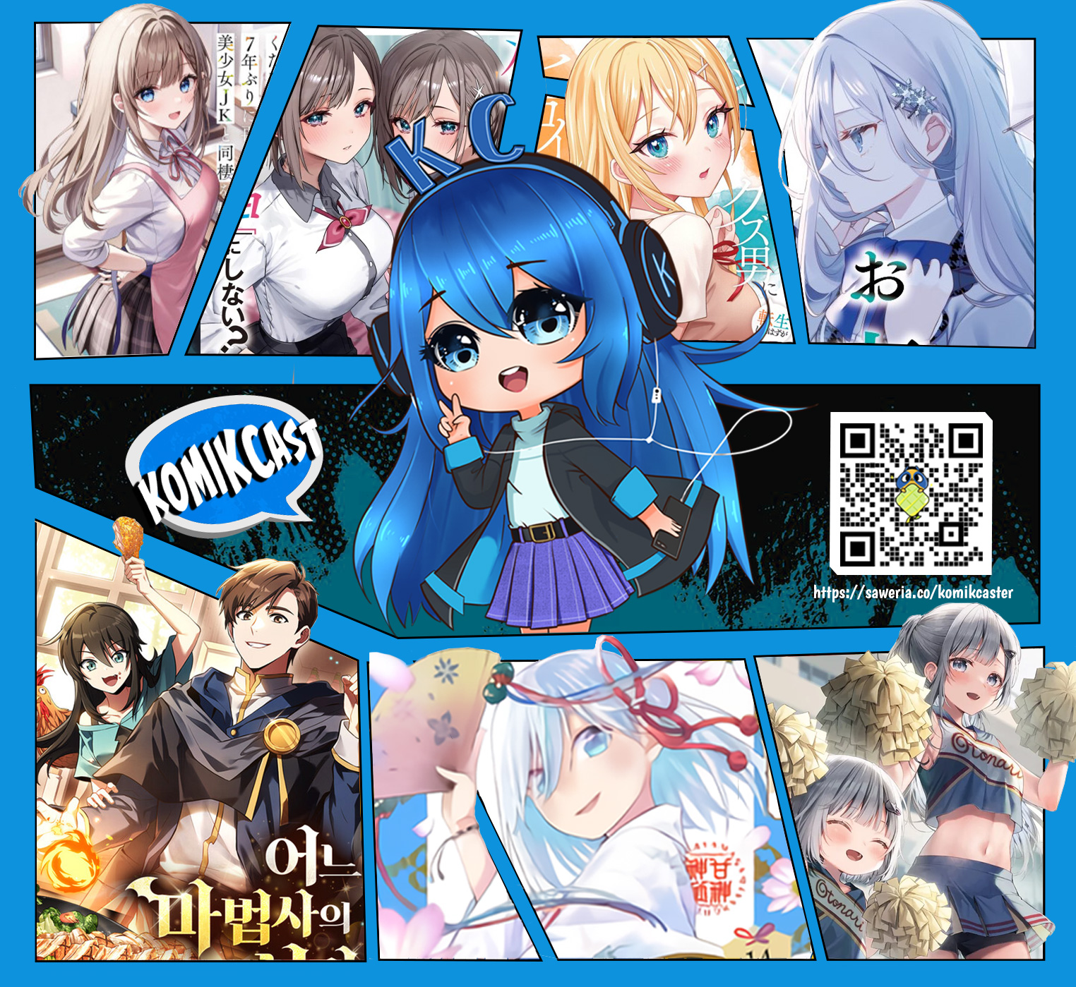 Maigo ni Natteita Youjo o Tasuketara, Otonari ni Sumu Bishoujo Ryuugakusei ga Ie ni Asobi ni Kuru You ni Natta Ken ni Tsuite Chapter 05 Gambar 24