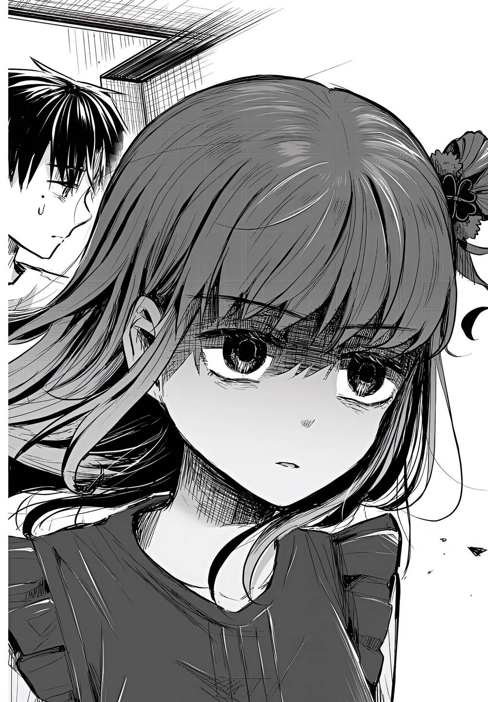 Kimi wa Yotsuba no Clover Chapter 01 Gambar 50