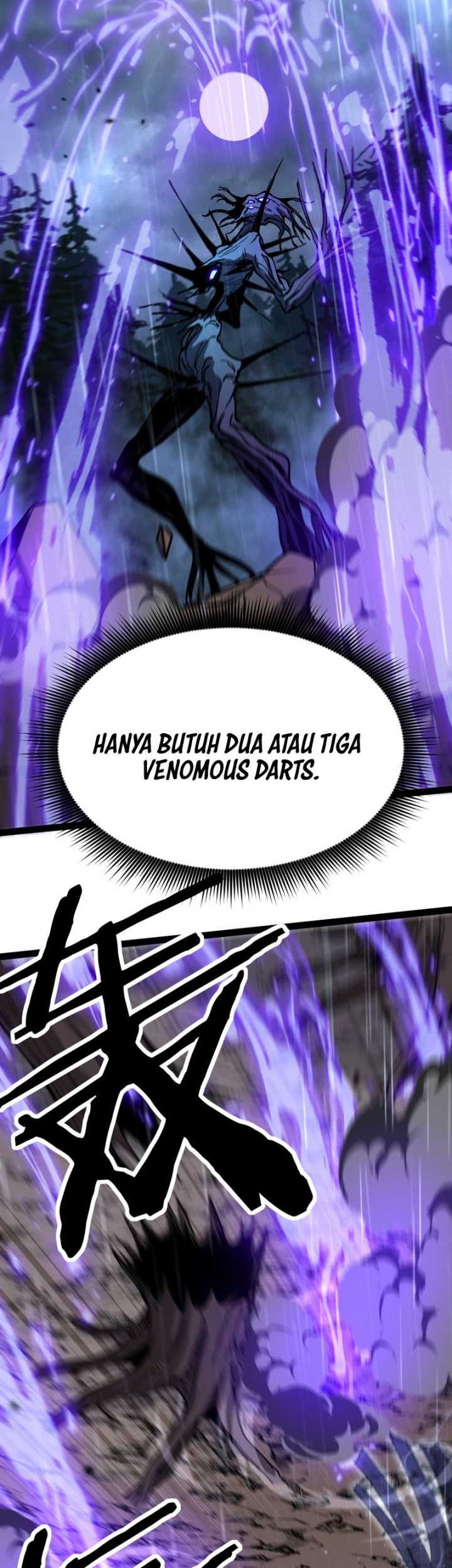God-level Assassin, I’m the Shadow Chapter 05 Gambar 14