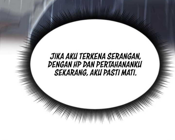 God-level Assassin, I’m the Shadow Chapter 05 Gambar 16