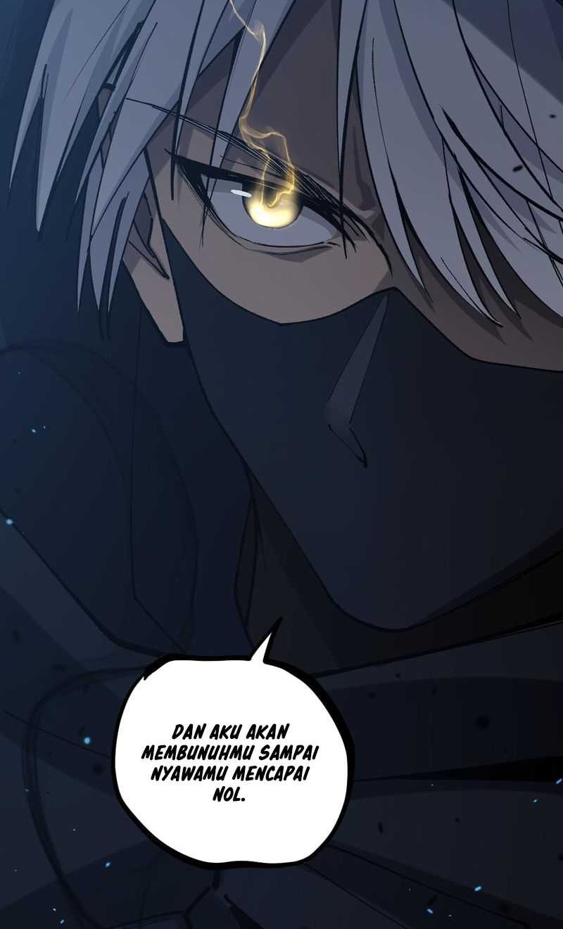 God-level Assassin, I’m the Shadow Chapter 04 Gambar 30