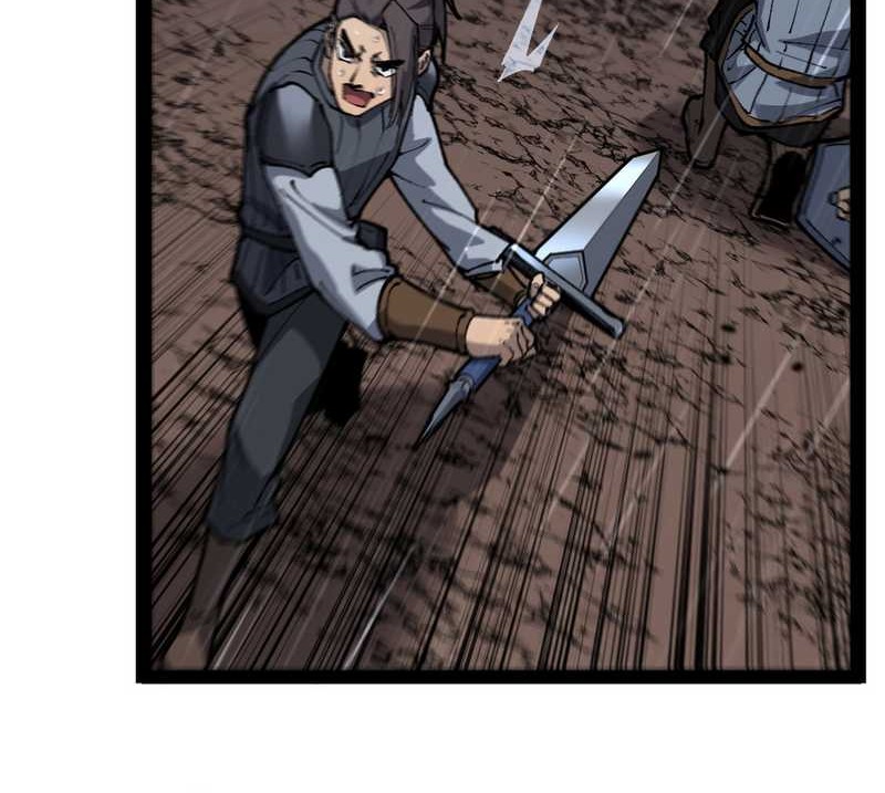 God-level Assassin, I’m the Shadow Chapter 03 Gambar 29