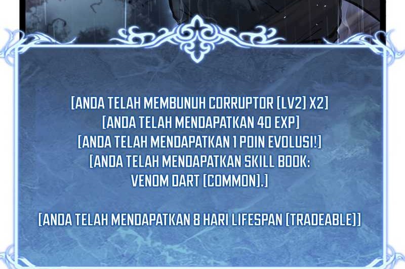 God-level Assassin, I’m the Shadow Chapter 03 Gambar 39