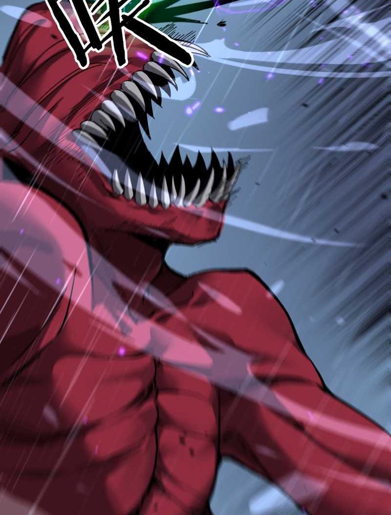 God-level Assassin, I’m the Shadow Chapter 03 Gambar 44